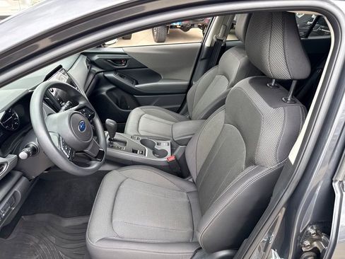 Used 2024 Subaru Crosstrek 2.0i Premium AWD/4WD image 13