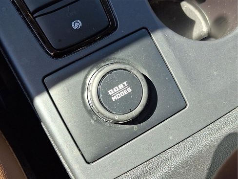 Used 2023 Ford Bronco Sport Outer Banks w/ Tech Package image 18