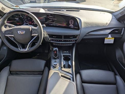 New 2026 Cadillac CT5 V image 13