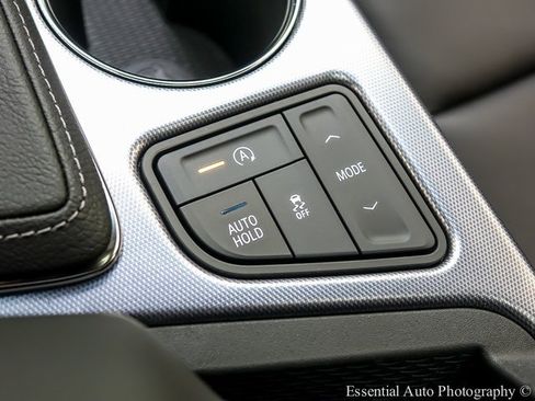 New 2026 Cadillac CT4 Premium Luxury image 18