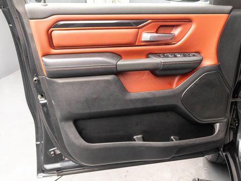 Used 2019 RAM 1500 Rebel w/ Rebel Level 2 Equipment Group image 32