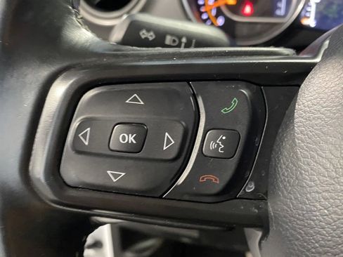 Used 2022 Jeep Gladiator Willys image 20