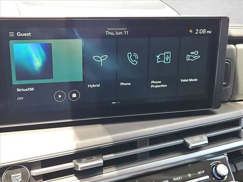 New 2026 Hyundai Santa Fe SE FWD image 14