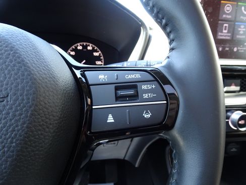 Used 2025 Honda CR-V EX-L image 23