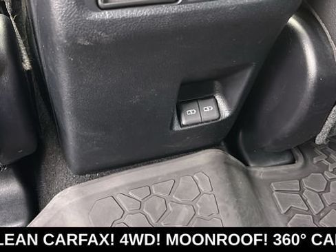 Used 2024 Toyota 4Runner TRD Pro AWD/4WD image 8