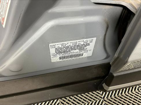 Used 2024 Nissan Kicks SR w/ SR Premium Package FWD image 19