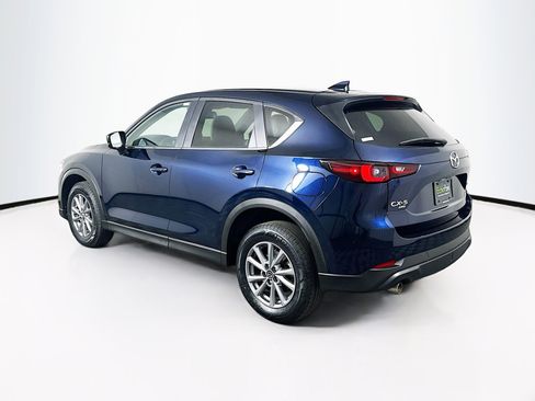 Used 2022 MAZDA CX-5 AWD 2.5 S image 5