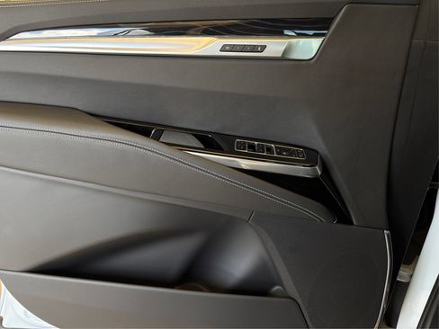 New 2026 Cadillac Escalade Sport AWD/4WD image 20