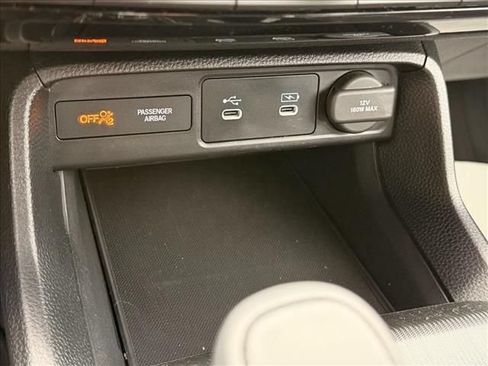 Used 2025 Honda Civic Sport image 24