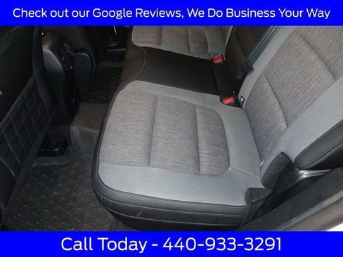 Certified 2021 Ford Bronco Sport Big Bend image 34