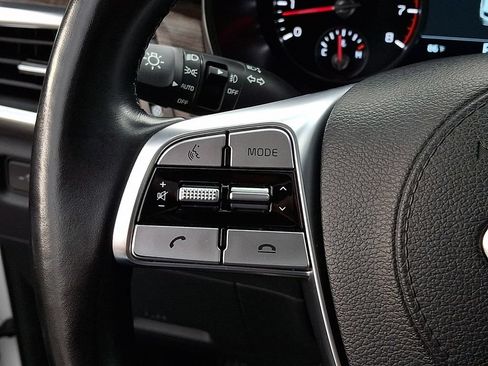 Used 2021 Kia Telluride SX w/ SX Prestige Package AWD/4WD image 26