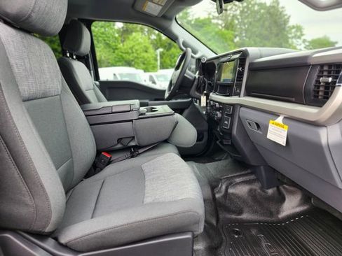 New 2026 Ford F250 XLT w/ FX4 Off-Road Package AWD/4WD image 11
