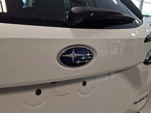 Certified 2025 Subaru Crosstrek 2.5i Limited w/ Crosstrek Mirror Package AWD/4WD image 29