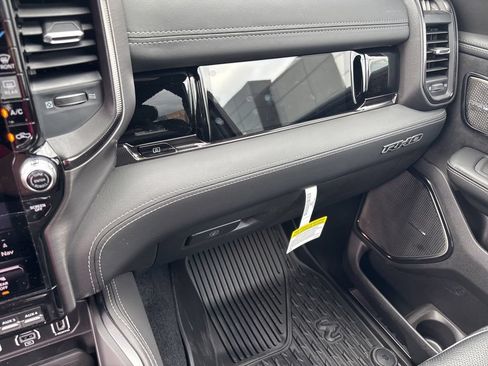 New 2026 RAM 1500 RHO AWD/4WD image 40
