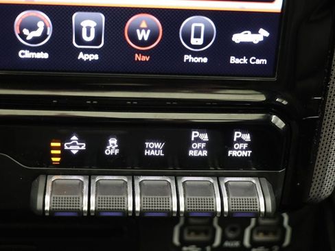 Used 2019 RAM 1500 Limited image 31