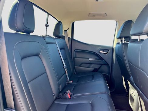 Used 2021 Chevrolet Colorado ZR2 image 26