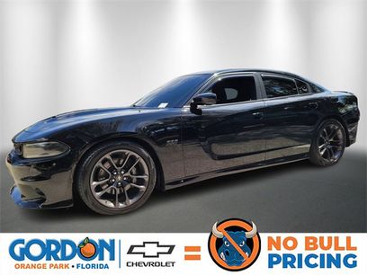 Used 2023 Dodge Charger Scat Pack w/ Technology Group