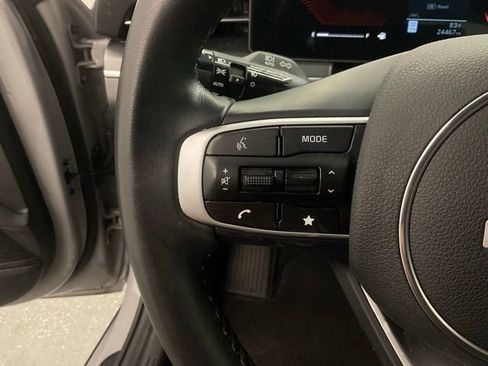 Used 2025 Kia K5 GT-Line FWD image 12