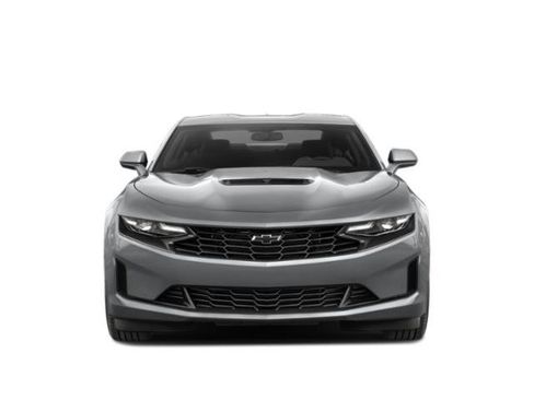 Used 2023 Chevrolet Camaro LT RWD image 7