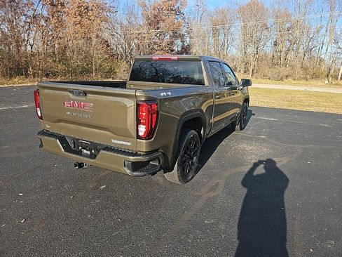 Used 2024 GMC Sierra 1500 Elevation image 7