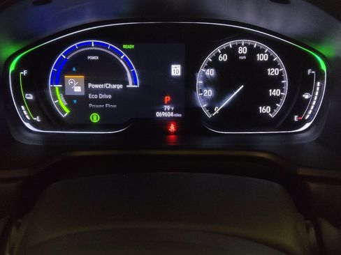 Used 2020 Honda Accord EX image 23