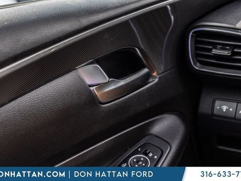 Used 2023 Hyundai Santa Fe SEL FWD image 13