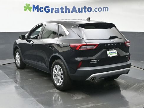 Used 2023 Ford Escape Active AWD/4WD image 25