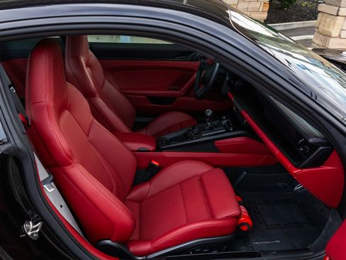 Used 2023 Porsche 911 Carrera 4 GTS image 55