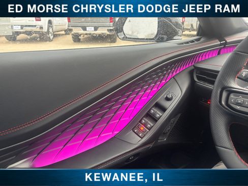 New 2026 Dodge Charger R/T image 33