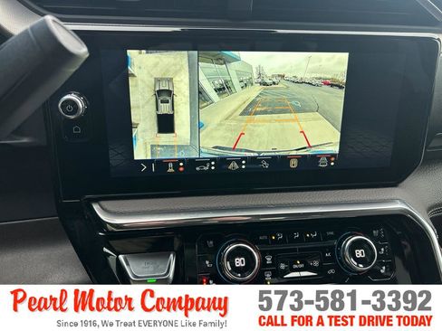 Certified 2024 GMC Sierra 2500 Denali w/ Denali Reserve Package image 19