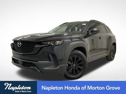 Used 2025 MAZDA CX-50 AWD 2.5 Hybrid w/ Weather Package