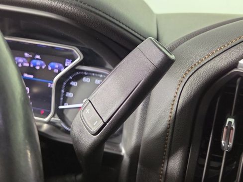 Used 2020 GMC Sierra 1500 AT4 w/ AT4 Premium Package AWD/4WD image 22