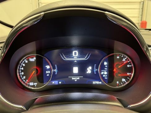 Used 2024 Chevrolet Malibu LT image 20