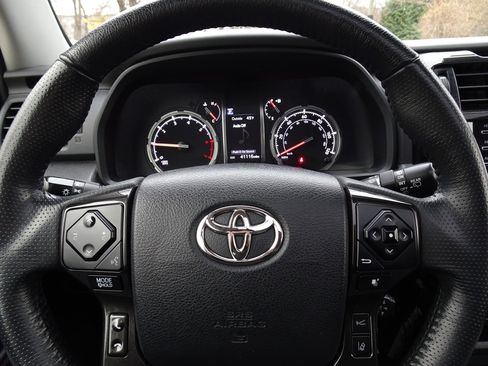 Used 2021 Toyota 4Runner TRD Pro image 31