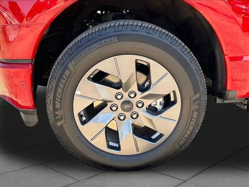 Used 2022 Ford F150 Lightning Lariat w/ Equipment Group 511A High AWD/4WD image 10