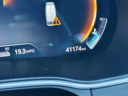 Used 2022 Genesis GV80 2.5T w/ Prestige Package 04 image 41