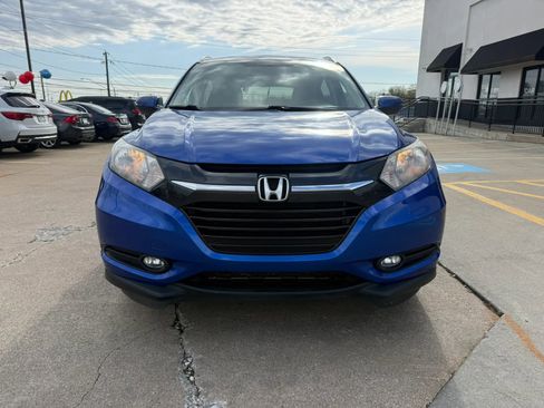 Used 2018 Honda HR-V EX-L image 4