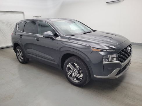 Used 2023 Hyundai Santa Fe SE AWD/4WD image 11