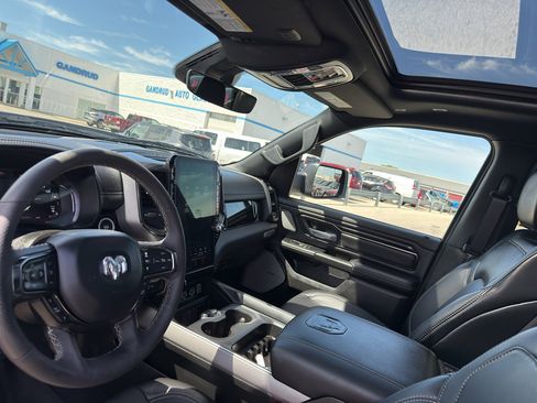 Used 2026 RAM 1500 Rebel w/ Rebel Level 2 Equipment Group AWD/4WD image 25
