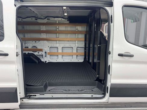 Used 2024 Ford Transit 250 Low Roof w/ Exterior Upgrade Package image 14