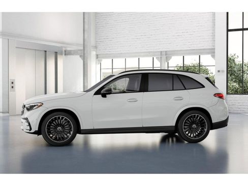 New 2026 Mercedes-Benz GLC 300 image 37