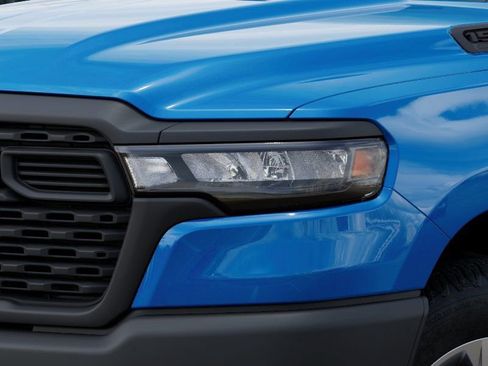 New 2026 RAM 1500 Tradesman AWD/4WD image 10