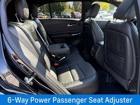 Certified 2020 Cadillac XT4 Sport image 31