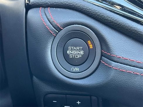 Used 2025 Dodge Durango R/T image 36