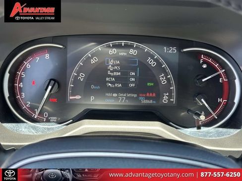 Certified 2023 Toyota RAV4 XLE w/ Convenience Package AWD/4WD image 30