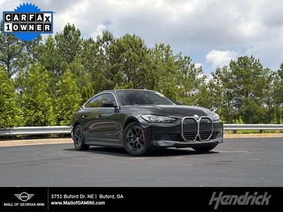 Used 2023 BMW i4 eDrive35 w/ Premium Package