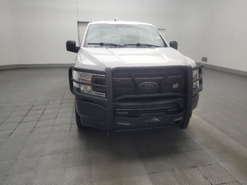 Used 2020 Ford F150 XL w/ XL Power Equipment Group AWD/4WD image 14
