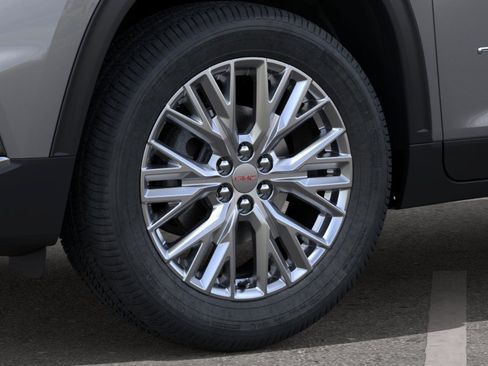 New 2026 GMC Acadia Elevation w/ Elevation Premium Package AWD/4WD image 33