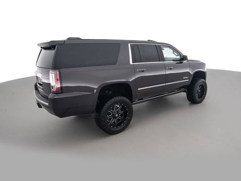 Used 2016 GMC Yukon XL Denali w/ Open Road Package image 5