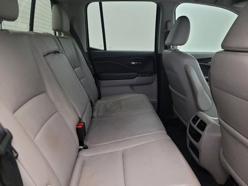 Used 2019 Honda Ridgeline RTL-T image 19